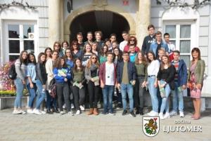 Županja sprejela makedonske gimnazijce 4